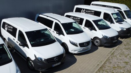 Elektro Schröder Inh. Sebastian Schröder